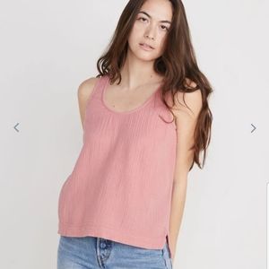 Marine Layer Jackie tank
